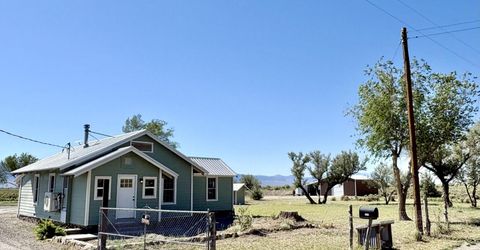 10340 State Route 376, Austin, NV 89310 Photo