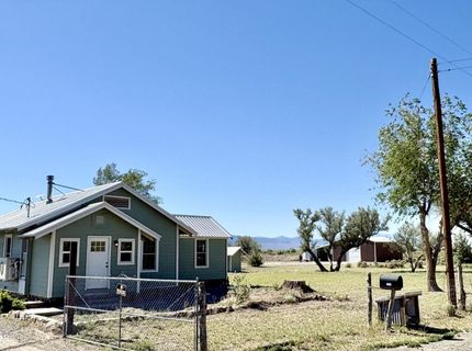 10340 State Route 376, Austin, NV 89310 Photo