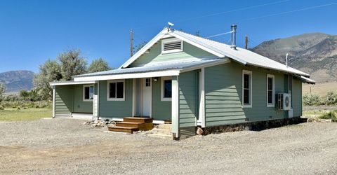 10340 State Route 376, Austin, NV 89310 Photo