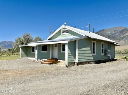 10340 State Route 376, Austin, NV 89310 Photo