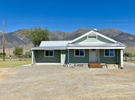 10340 State Route 376, Austin, NV 89310 Photo