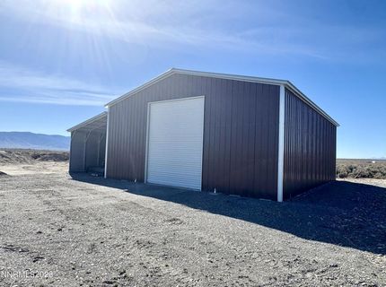10340 State Route 376, Austin, NV 89310 Photo