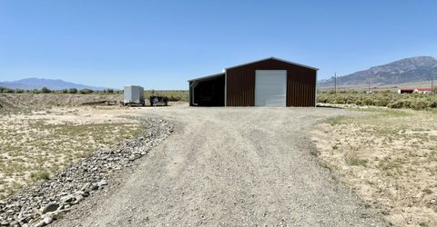 10340 State Route 376, Austin, NV 89310 Photo