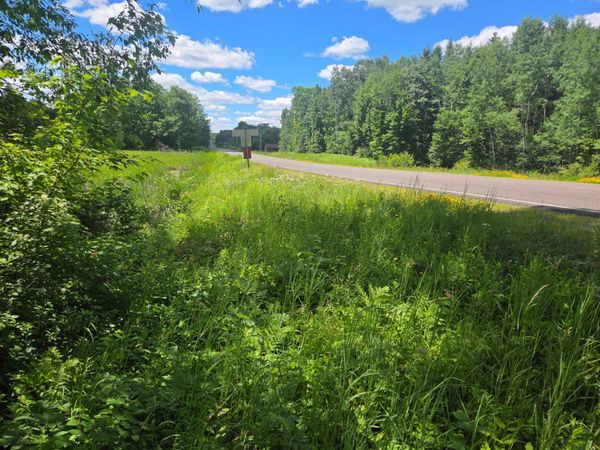 TBD County Rd G , Comstock, WI 54826