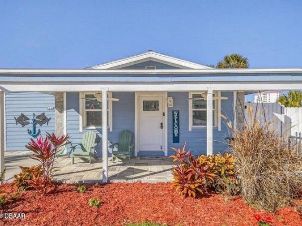 7 River Drive, Ormond Beach, FL 32176