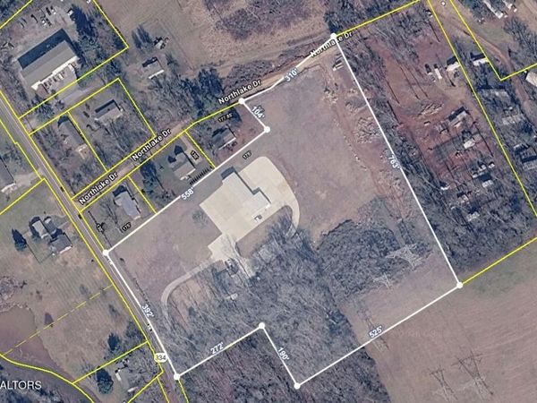 2662 Louisville Rd , Maryville, TN 37801