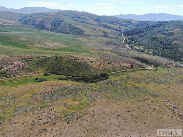 TBD Pocatello Creek Road, POCATELLO, ID 83201