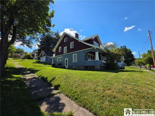145 Maple Street , Jamestown, NY 14701