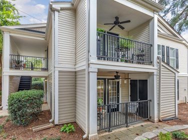 2216 Myron Drive, Unit 102, Raleigh, NC 27607