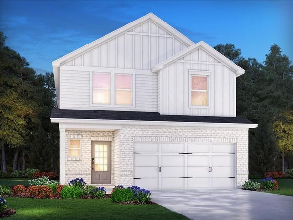 2803 Manor Drive, College Park, GA 30337