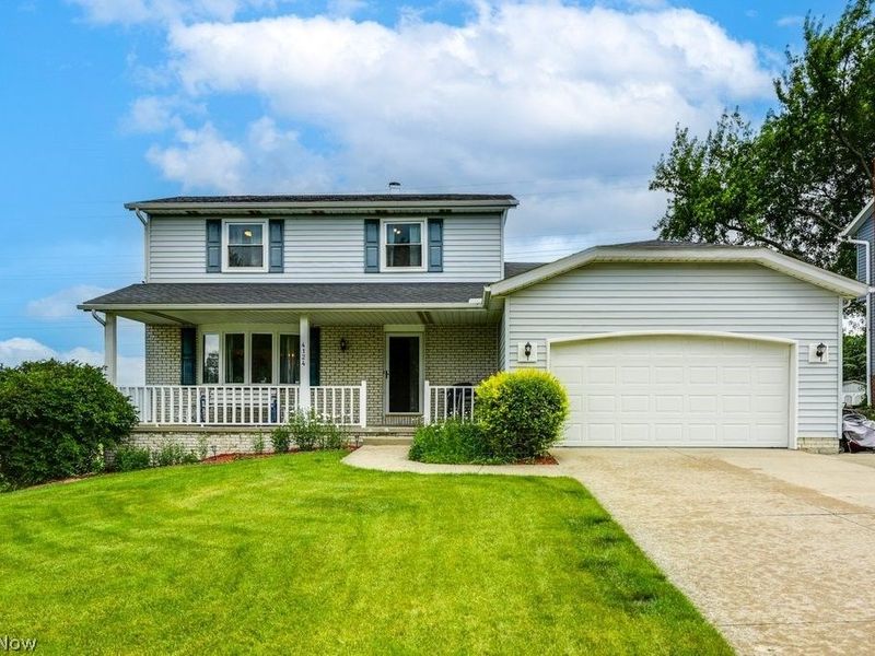 4124 Coral Gables Drive, Parma, OH 44134 Photo 1