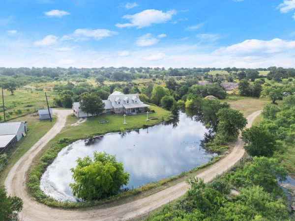 414 Windsong ST , Marble Falls, TX 78654