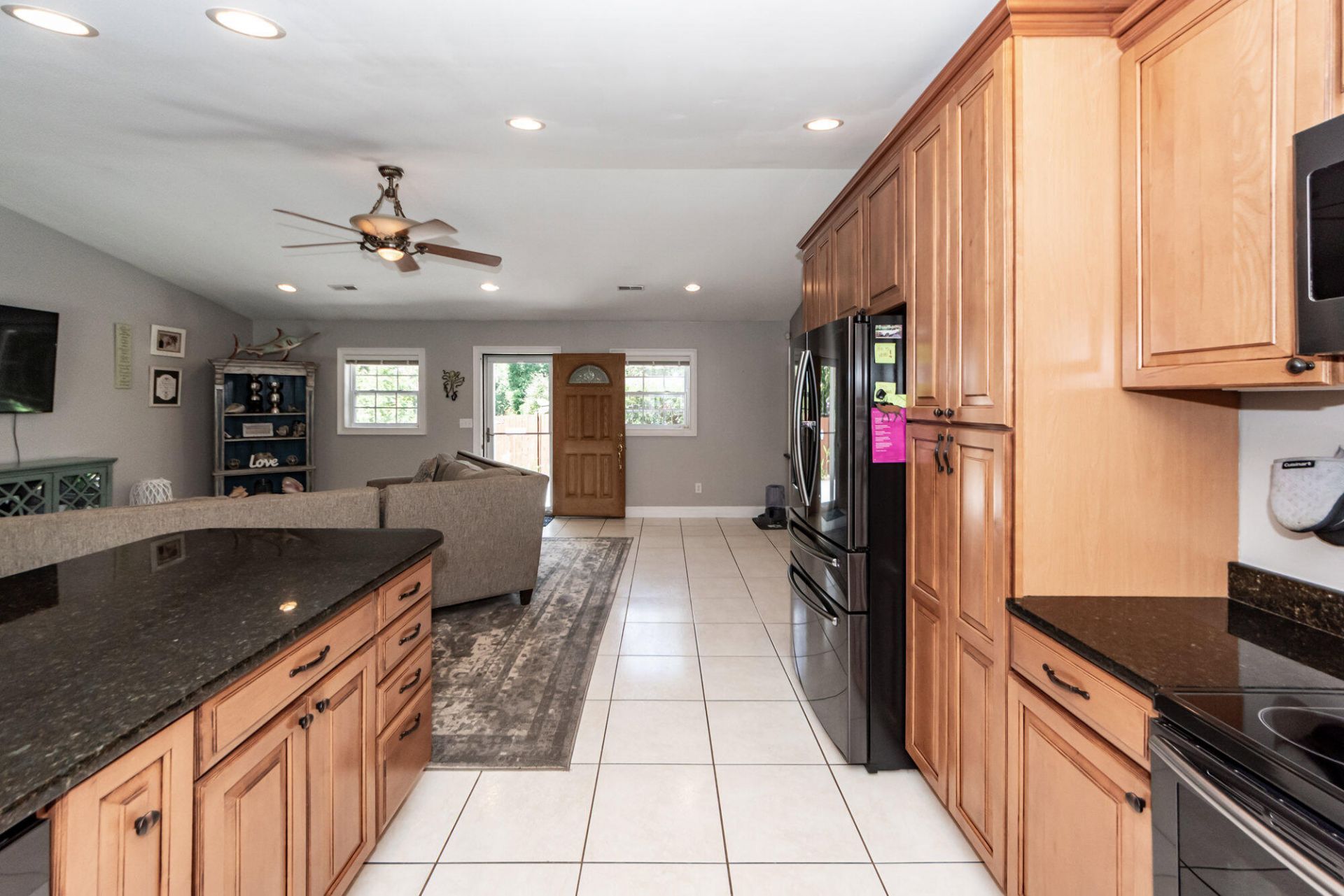 5717 San Flora Avenue Photo 27