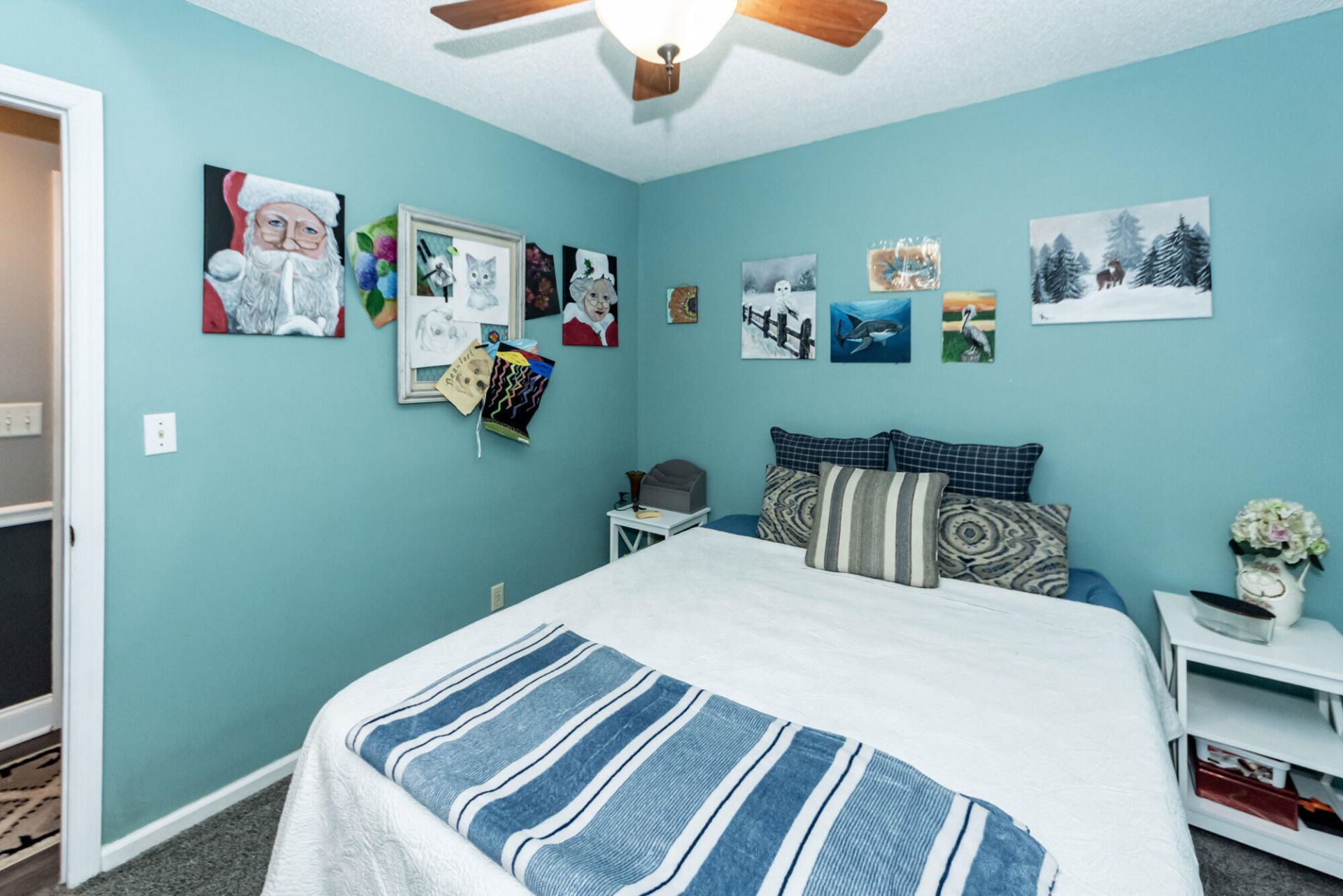 5717 San Flora Avenue Photo 49