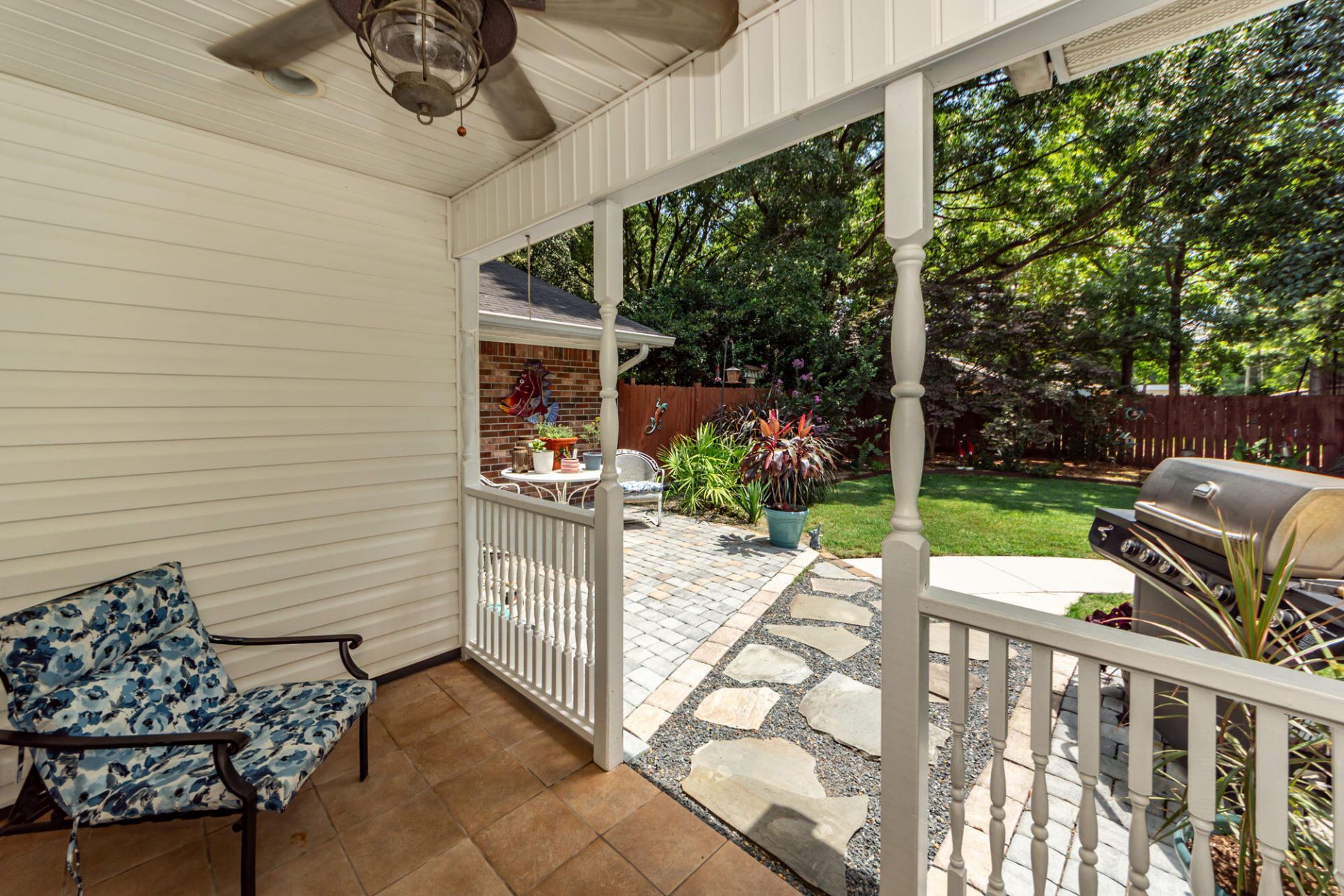 5717 San Flora Avenue Photo 55