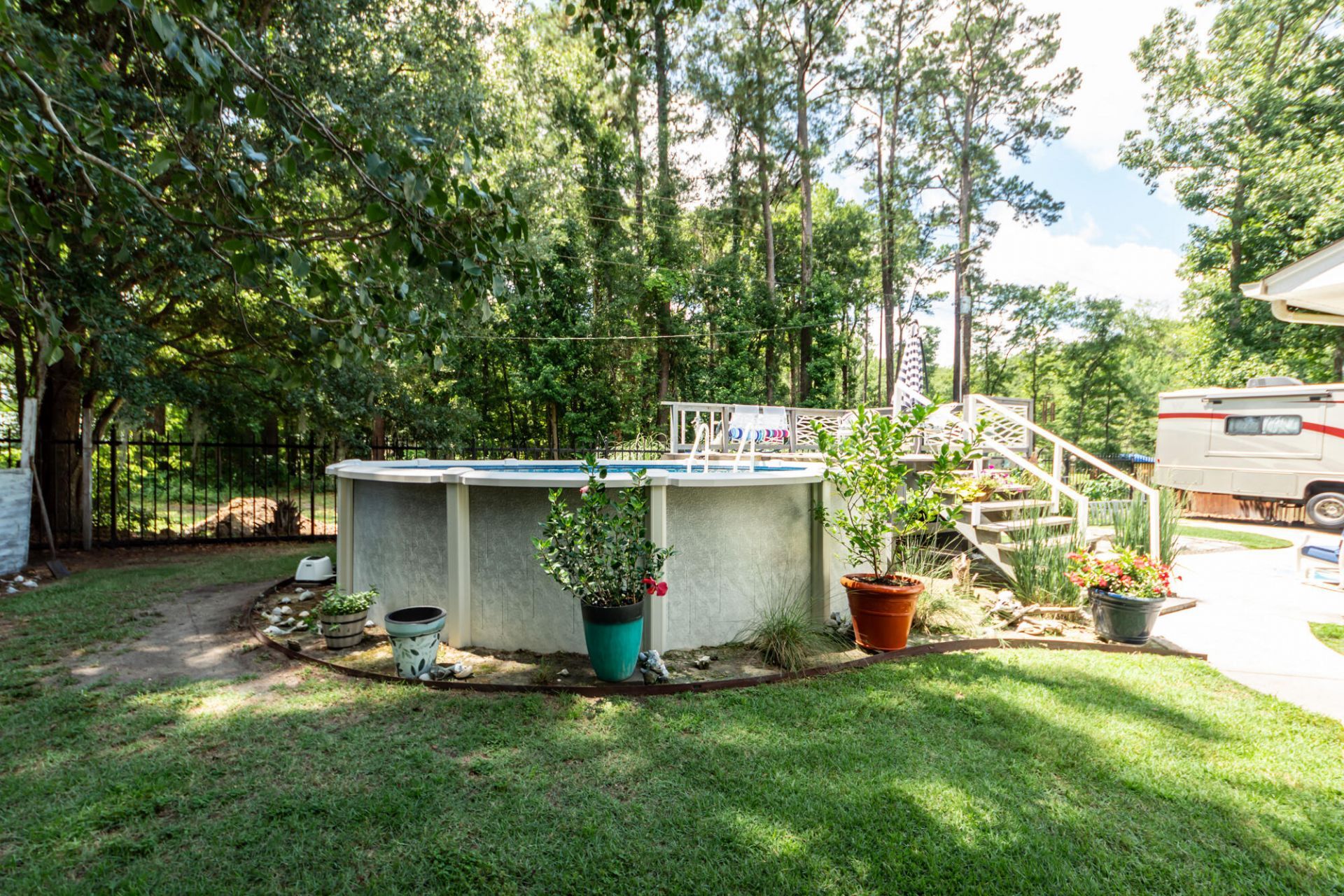 5717 San Flora Avenue Photo 63