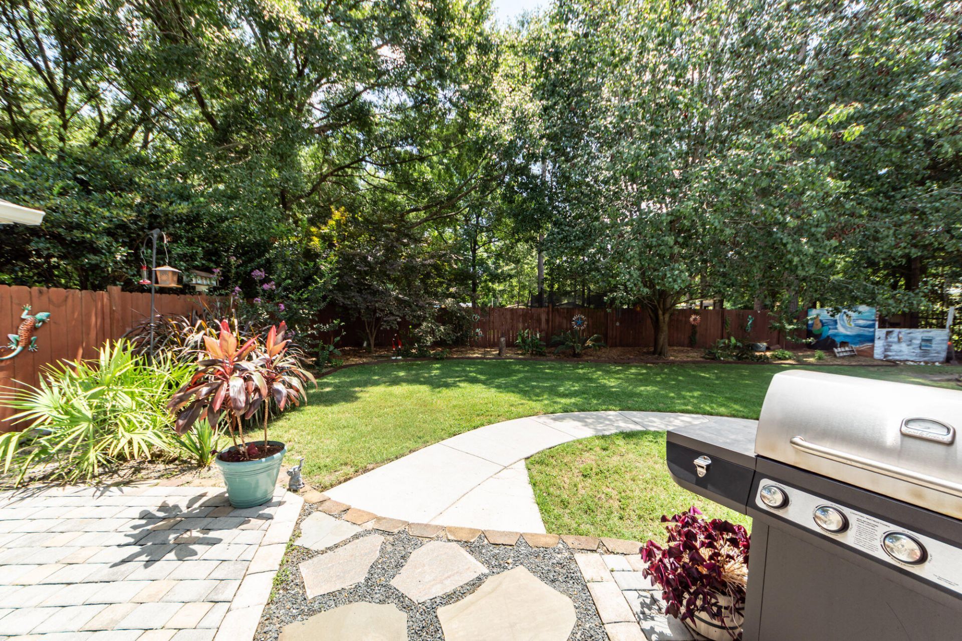 5717 San Flora Avenue Photo 69