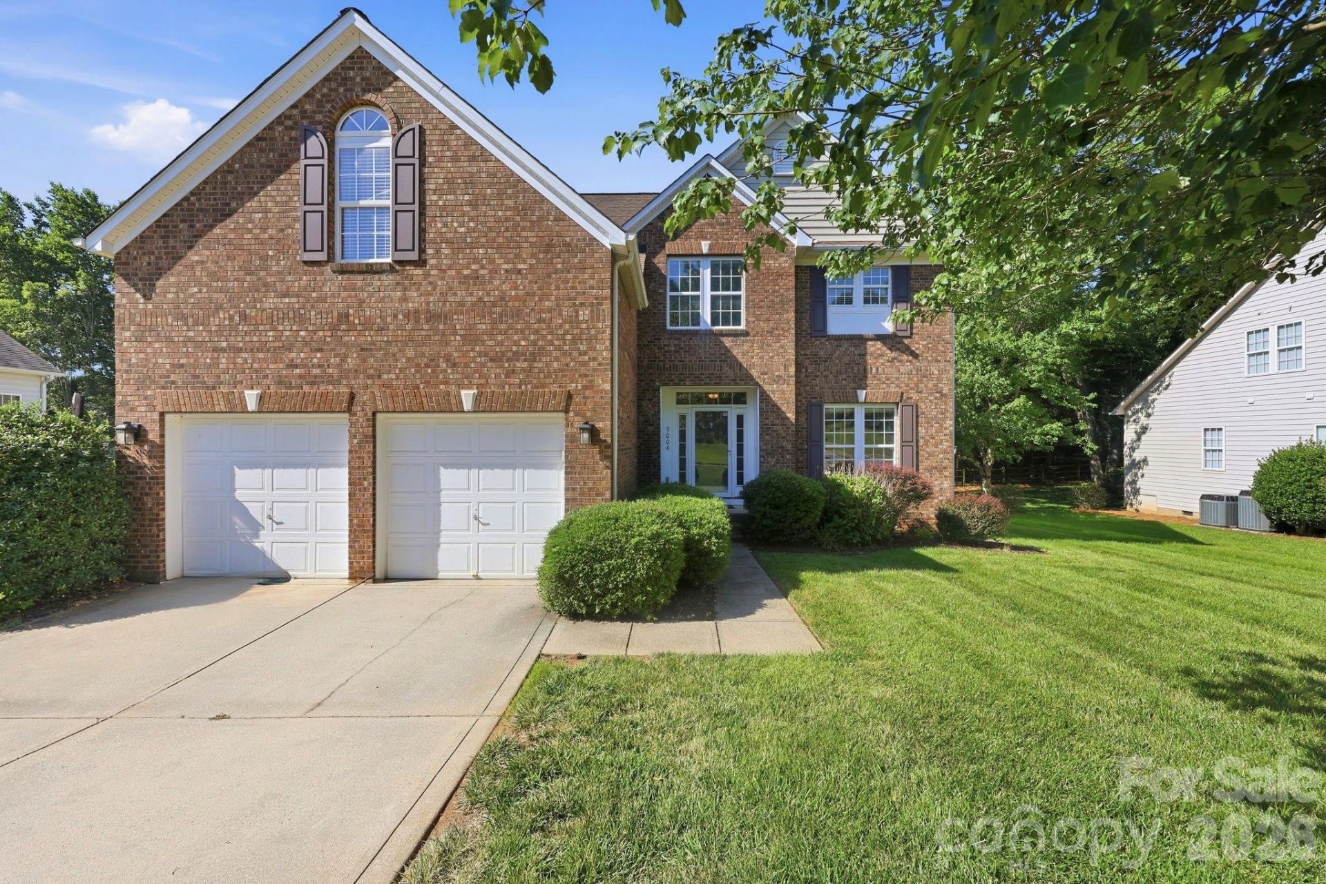 9004 Scottsboro Drive, Huntersville, NC 28078 Main Photo