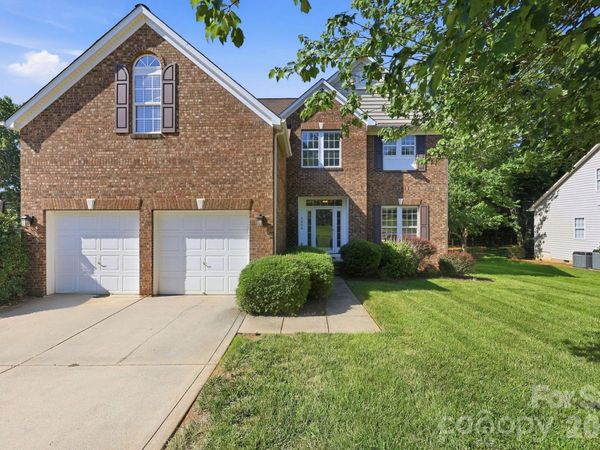 9004 Scottsboro Drive, Huntersville, NC 28078