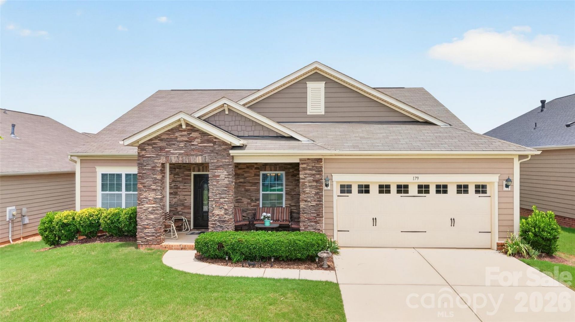 179 Glastonbury Drive Mooresville, NC 28115