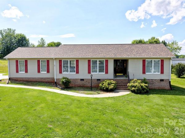 121 Marcus Drive, Shelby, NC 28152