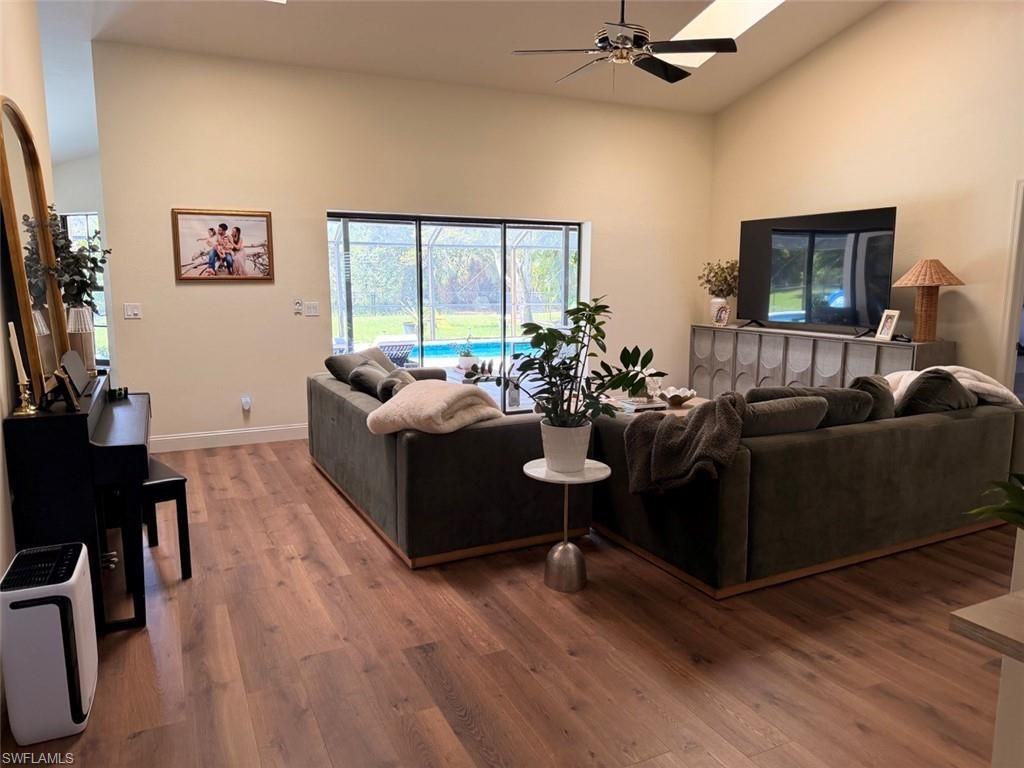 6560 Kestrel Cir , Fort Myers, FL 33966 Photo