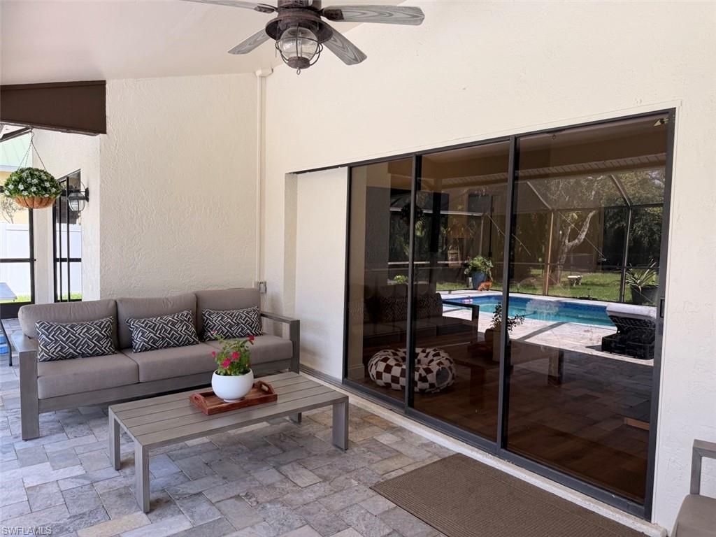 6560 Kestrel Cir , Fort Myers, FL 33966 Photo