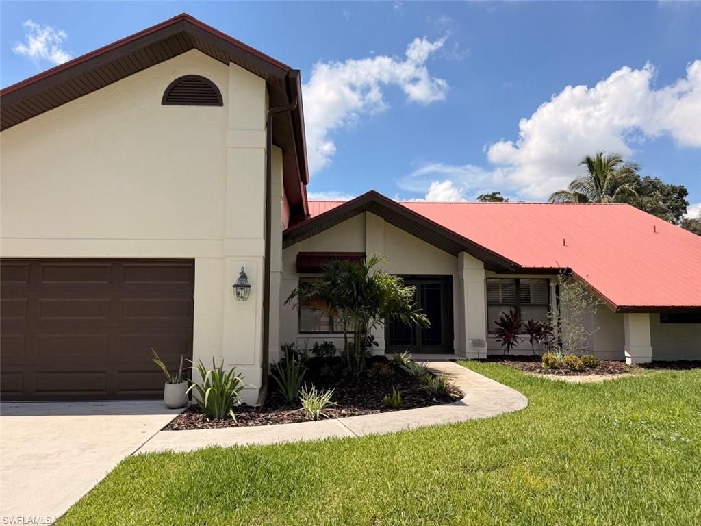 6560 Kestrel Cir , Fort Myers, FL 33966 Photo