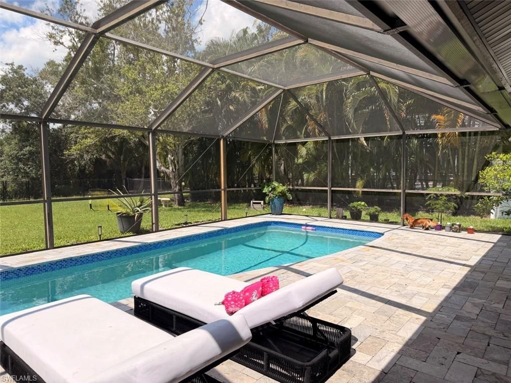 6560 Kestrel Cir , Fort Myers, FL 33966 Photo