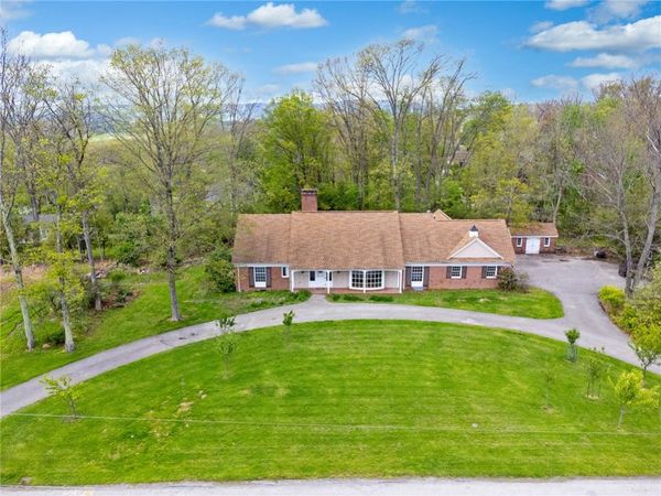 124 Hermitage Circle, Ligonier, PA 15658