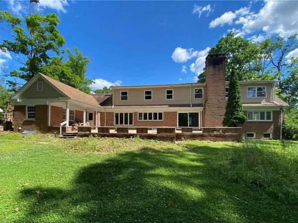 124 Hermitage Circle , Ligonier, PA 15658