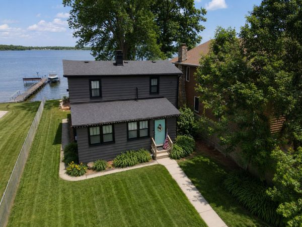 41009 N Elime Road , Antioch, IL 60002
