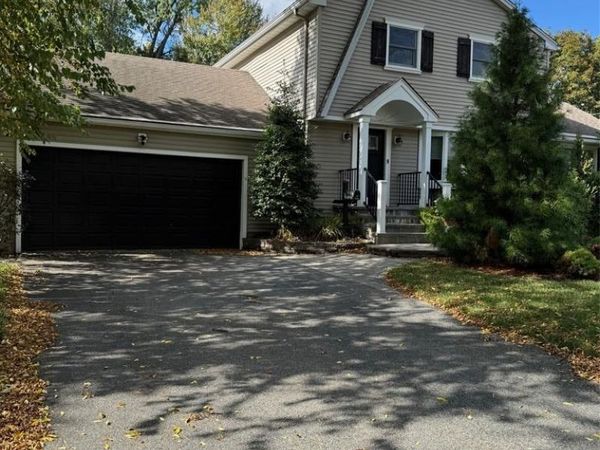 793 Jersey Place, PARAMUS, NJ 07653