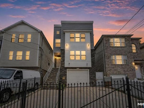168 Johnson Avenue 2, NEWARK, NJ 07108