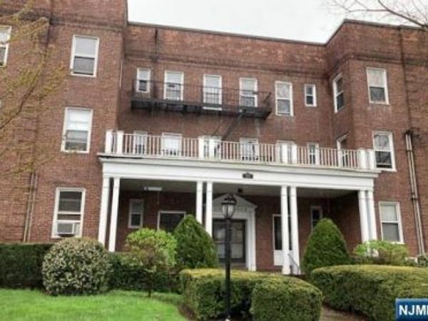 985 Teaneck Road 3K, Unit 3K, TEANECK, NJ 07666