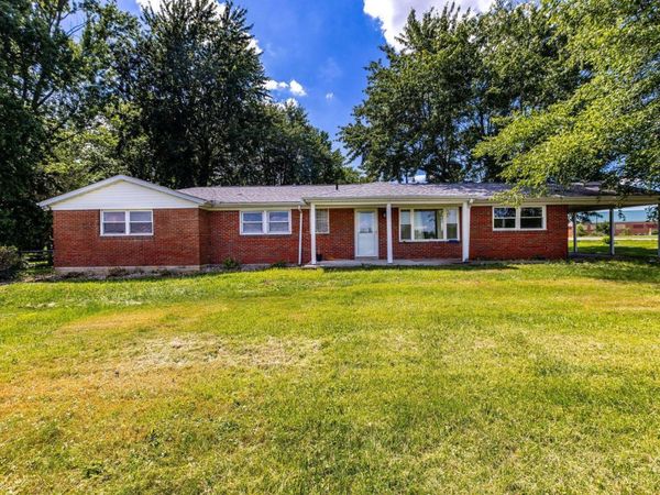 1593 Stephens Road, Hamilton Twp, OH 45039