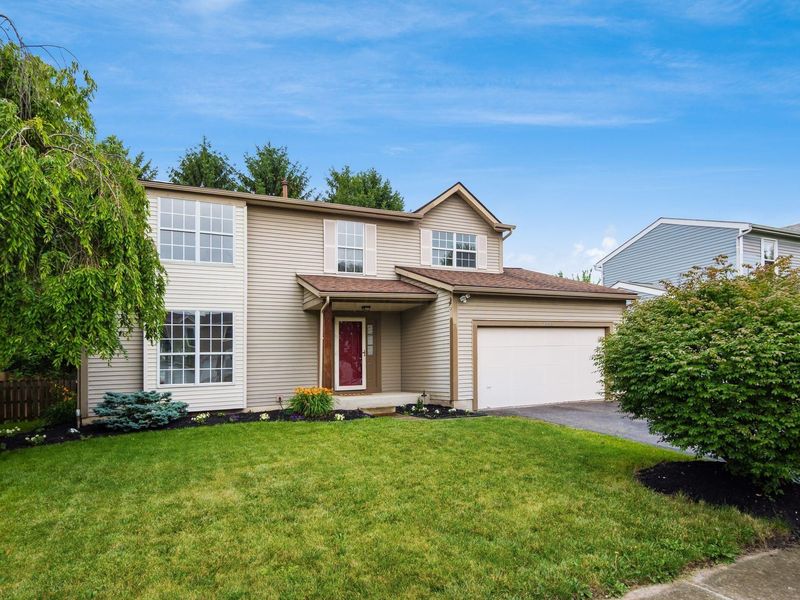 2993 Carlsbad Drive, Hilliard, OH 43026 Photo 2