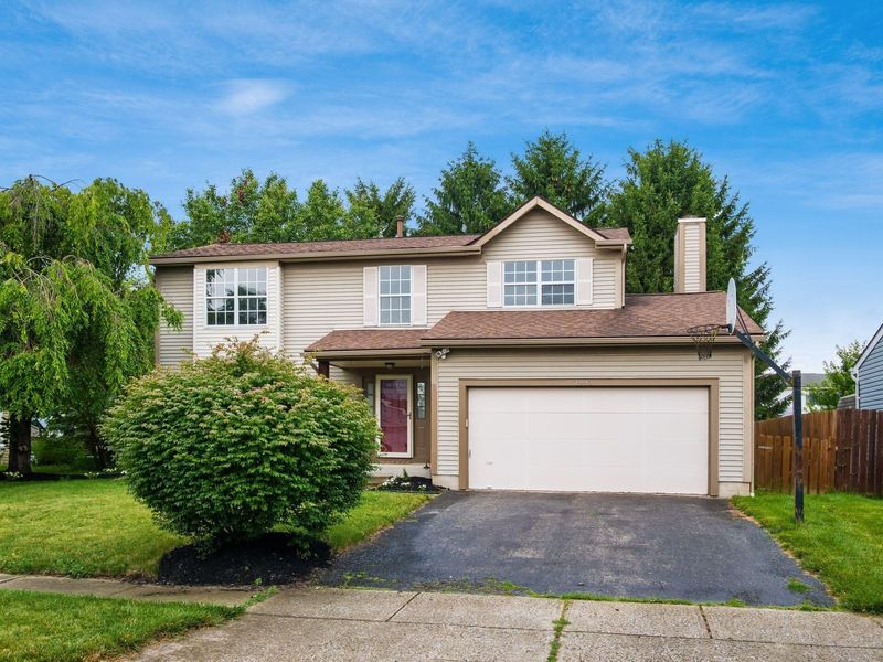 2993 Carlsbad Drive, Hilliard, OH 43026 Photo 3