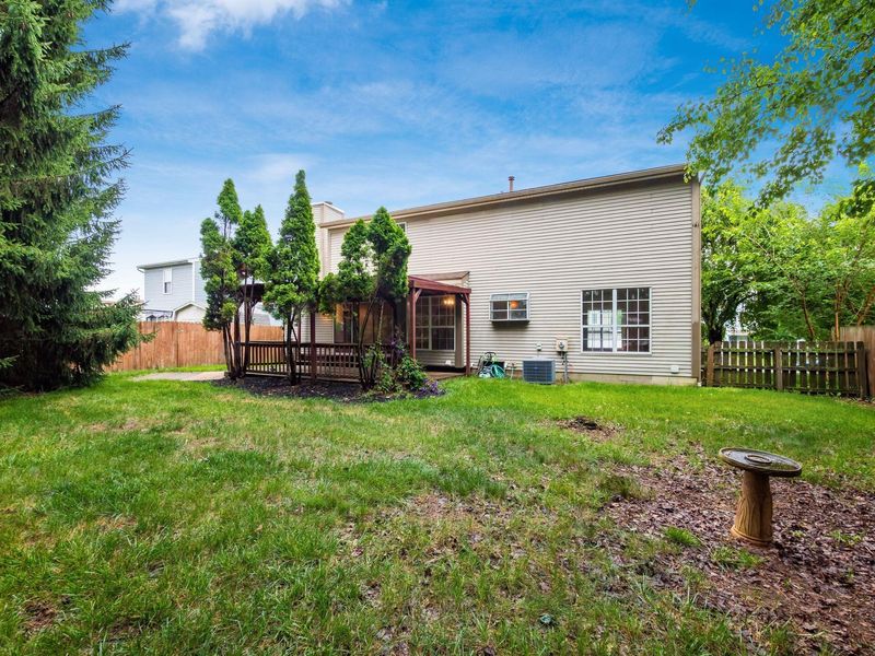 2993 Carlsbad Drive, Hilliard, OH 43026 Photo 35