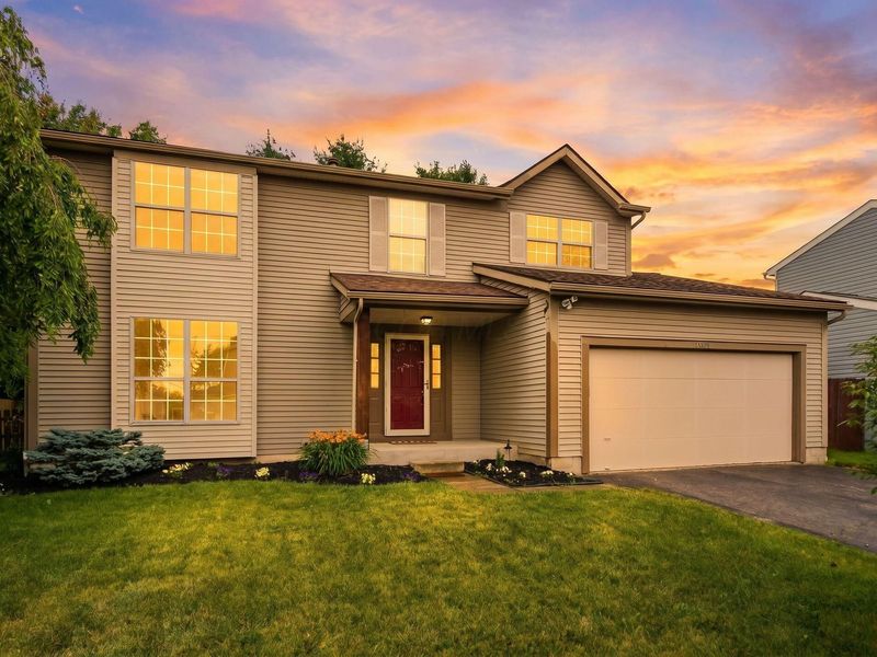 2993 Carlsbad Drive, Hilliard, OH 43026 Photo 37