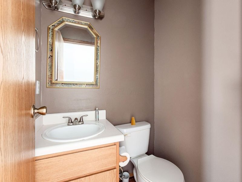 2993 Carlsbad Drive, Hilliard, OH 43026 Photo 7