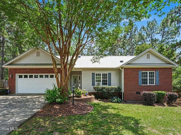 107 Michael Lane, Aberdeen, NC 28315