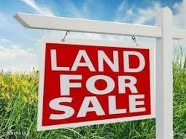 0 Hillendale Drive , Snow Hill, NC 28580