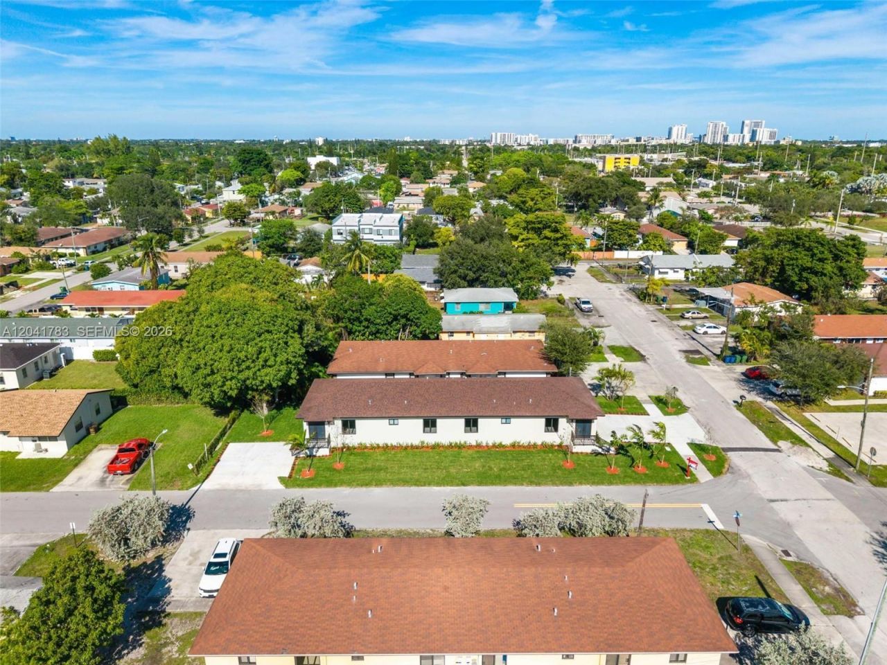 601 NW 3rd Ave , Hallandale Beach, FL 33009 Photo
