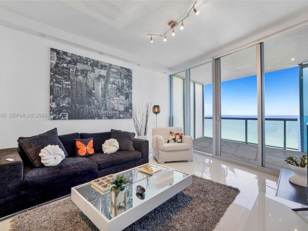 17121 Collins Ave , Unit 1406, Sunny Isles Beach, FL 33160