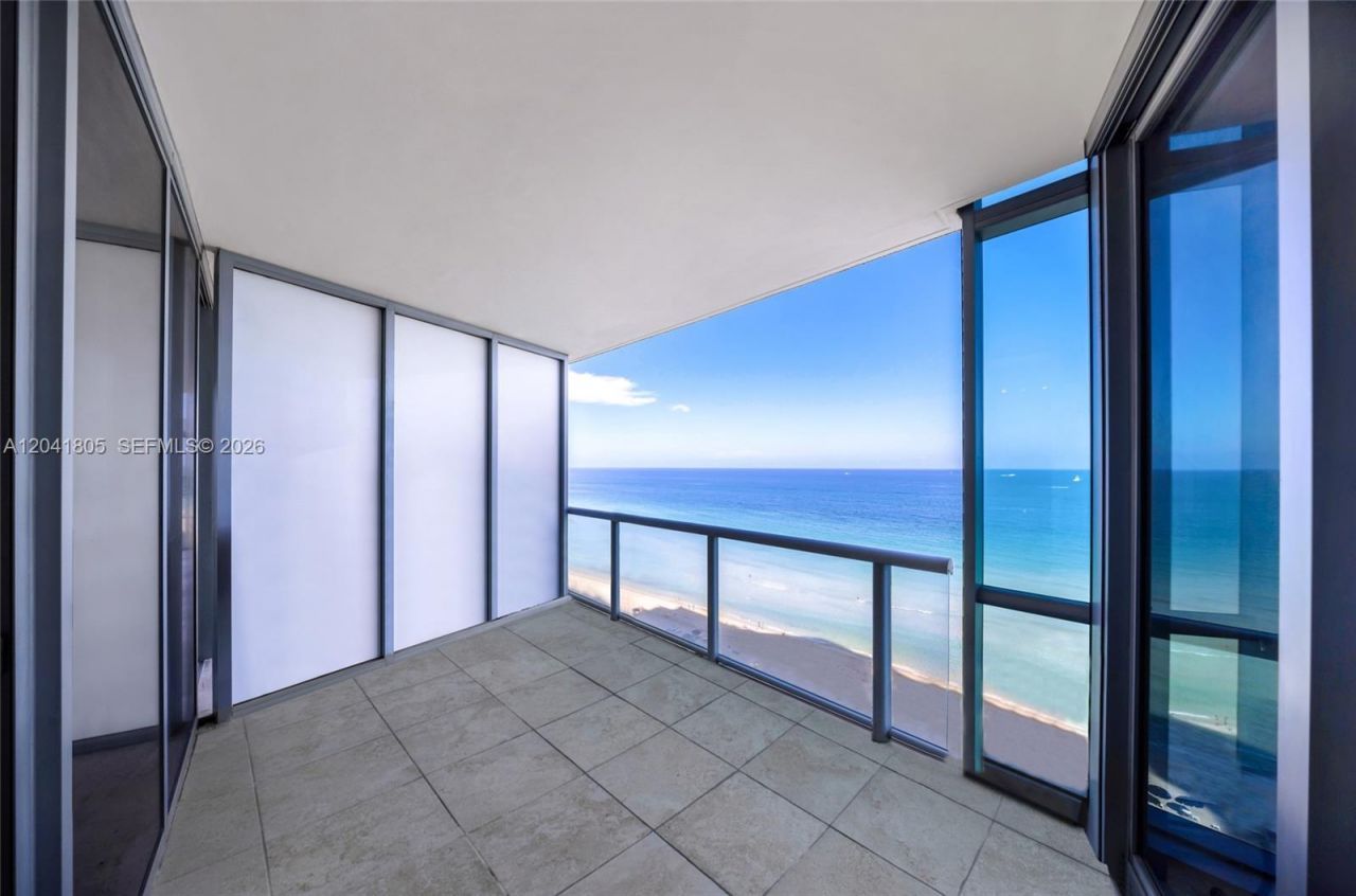 17121 Collins Ave , Unit 1406, Sunny Isles Beach, FL 33160 Photo