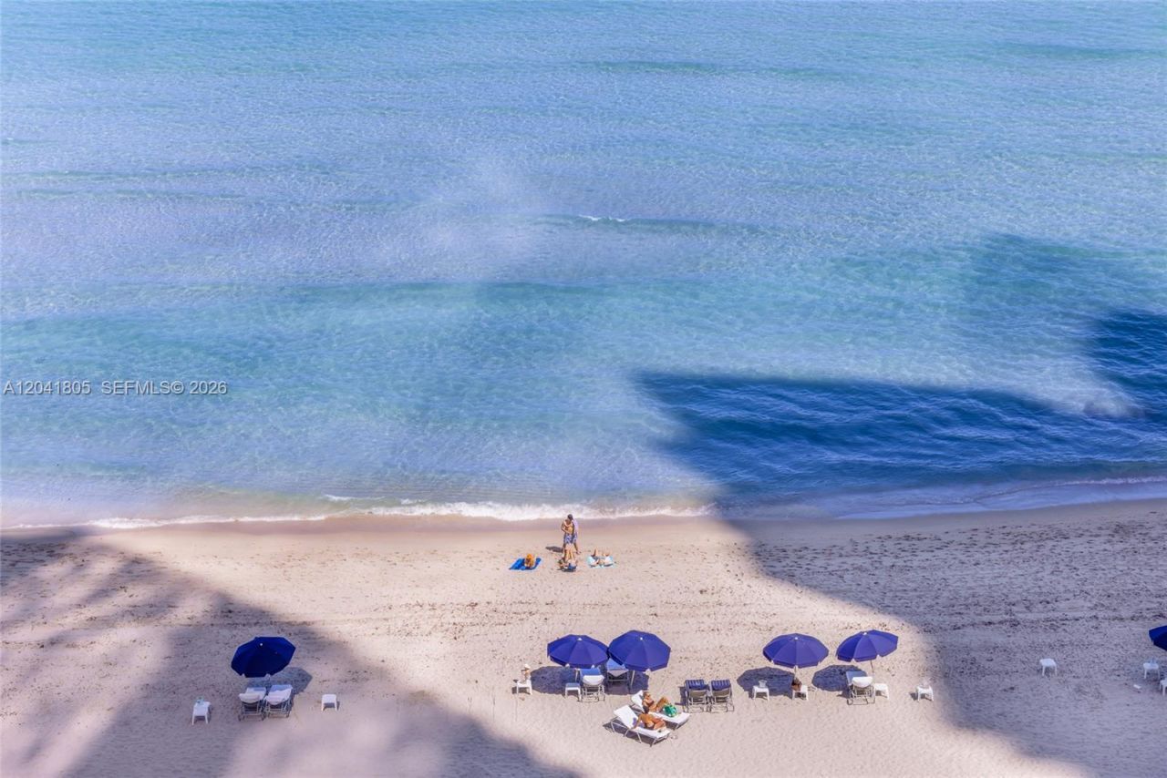 17121 Collins Ave , Unit 1406, Sunny Isles Beach, FL 33160 Photo