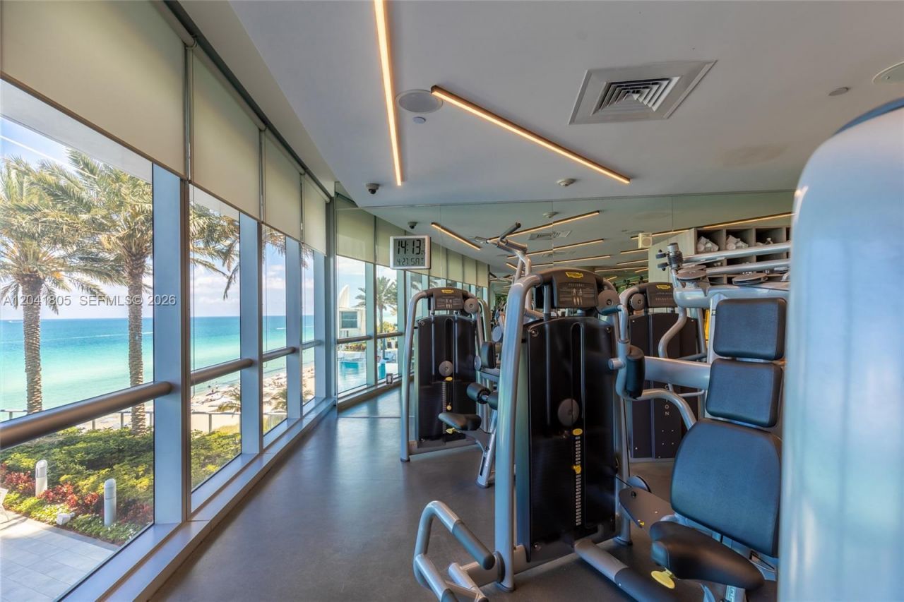 17121 Collins Ave , Unit 1406, Sunny Isles Beach, FL 33160 Photo