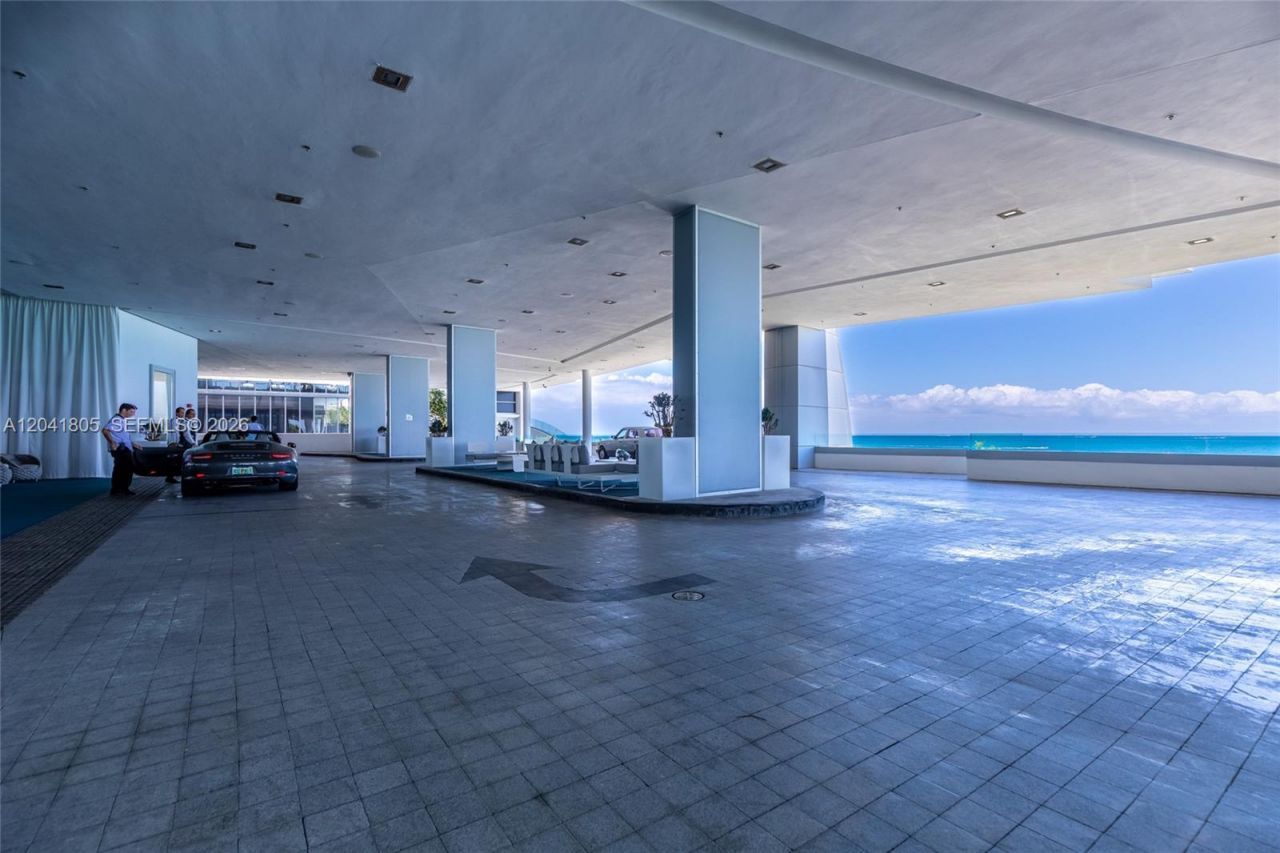 17121 Collins Ave , Unit 1406, Sunny Isles Beach, FL 33160 Photo