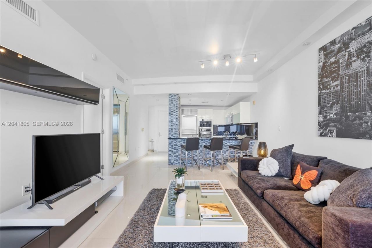17121 Collins Ave , Unit 1406, Sunny Isles Beach, FL 33160 Photo